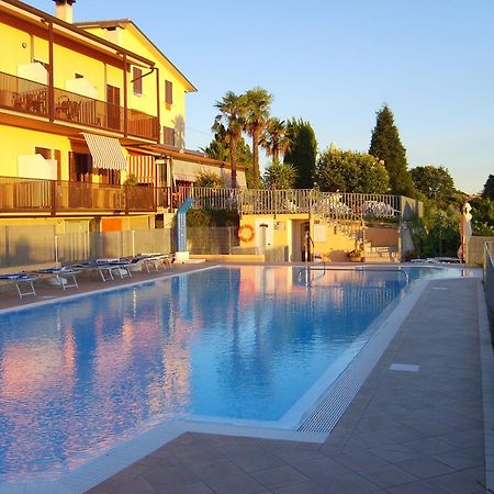 ברדולינו Albergo Panoramica מראה חיצוני תמונה