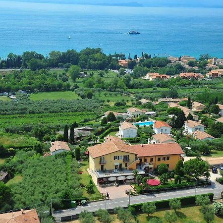 ברדולינו Albergo Panoramica מראה חיצוני תמונה