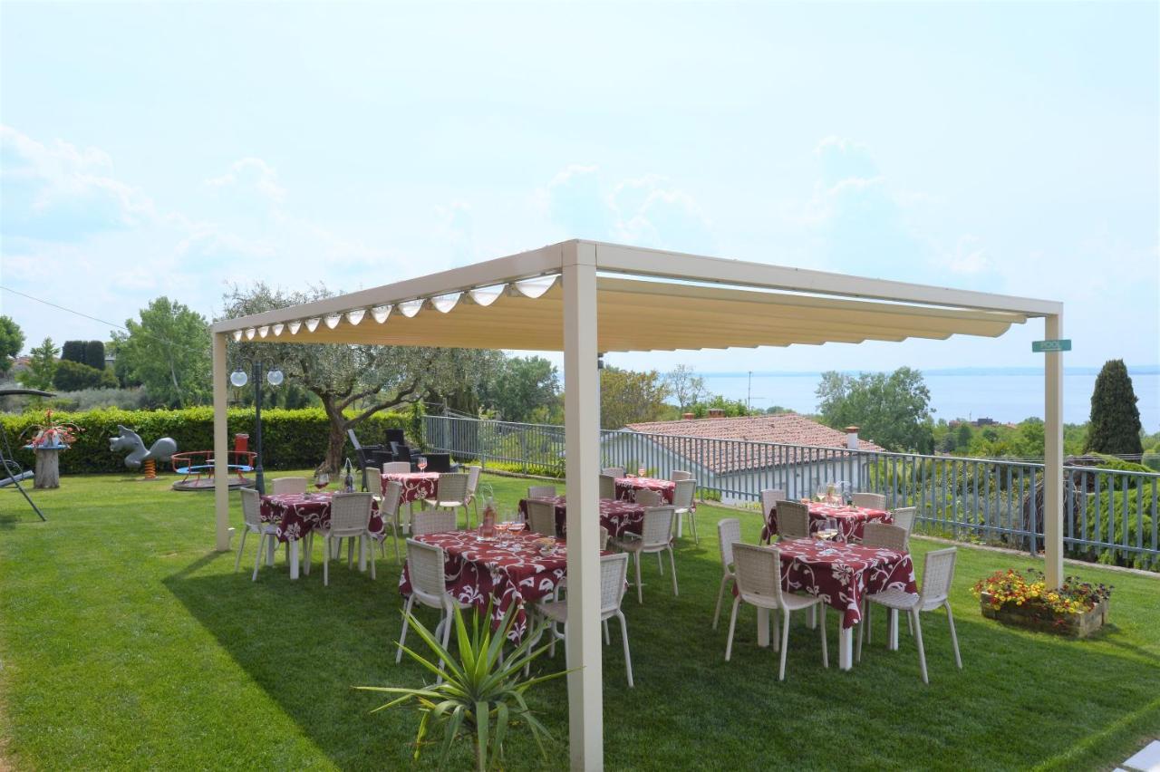 ברדולינו Albergo Panoramica מראה חיצוני תמונה