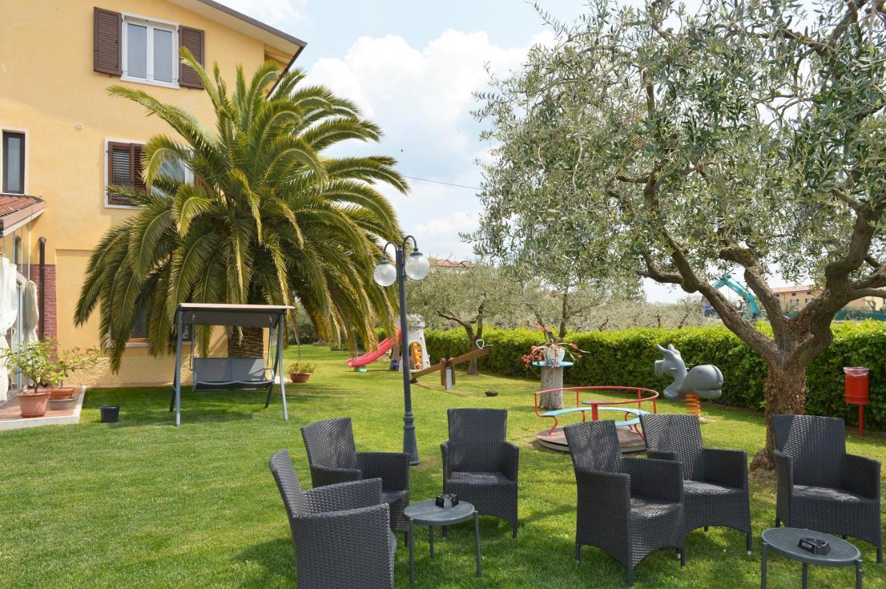 ברדולינו Albergo Panoramica מראה חיצוני תמונה