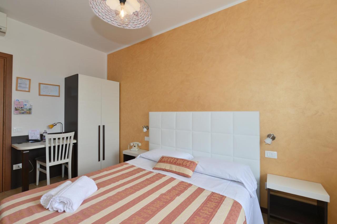 ברדולינו Albergo Panoramica מראה חיצוני תמונה