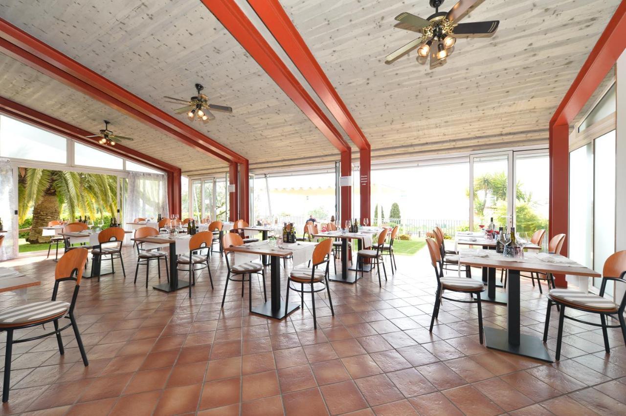 ברדולינו Albergo Panoramica מראה חיצוני תמונה