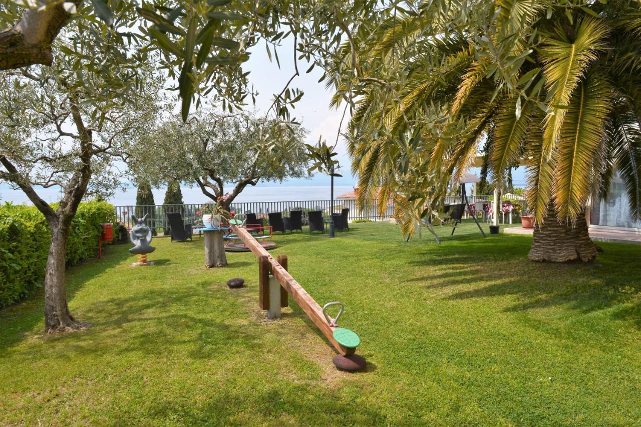 ברדולינו Albergo Panoramica מראה חיצוני תמונה
