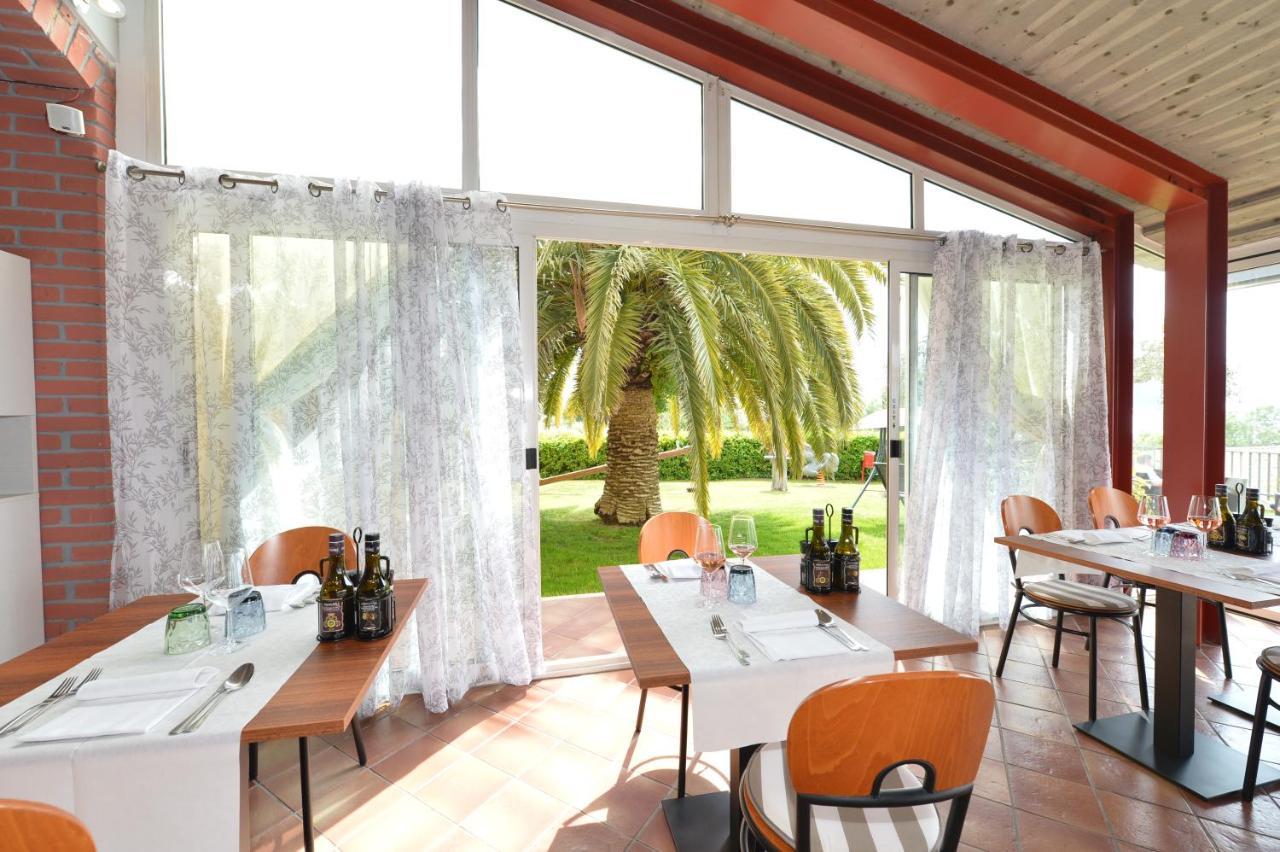 ברדולינו Albergo Panoramica מראה חיצוני תמונה