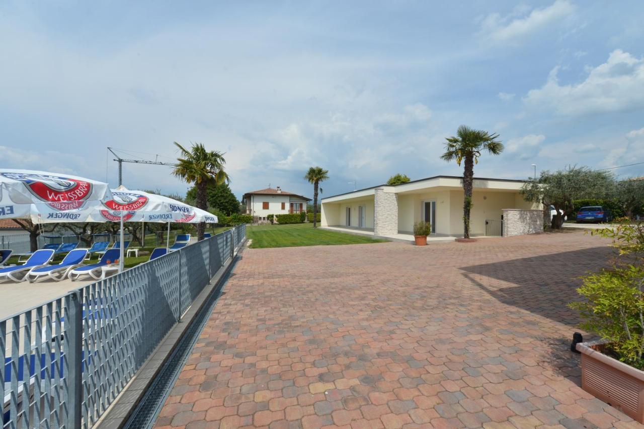 ברדולינו Albergo Panoramica מראה חיצוני תמונה