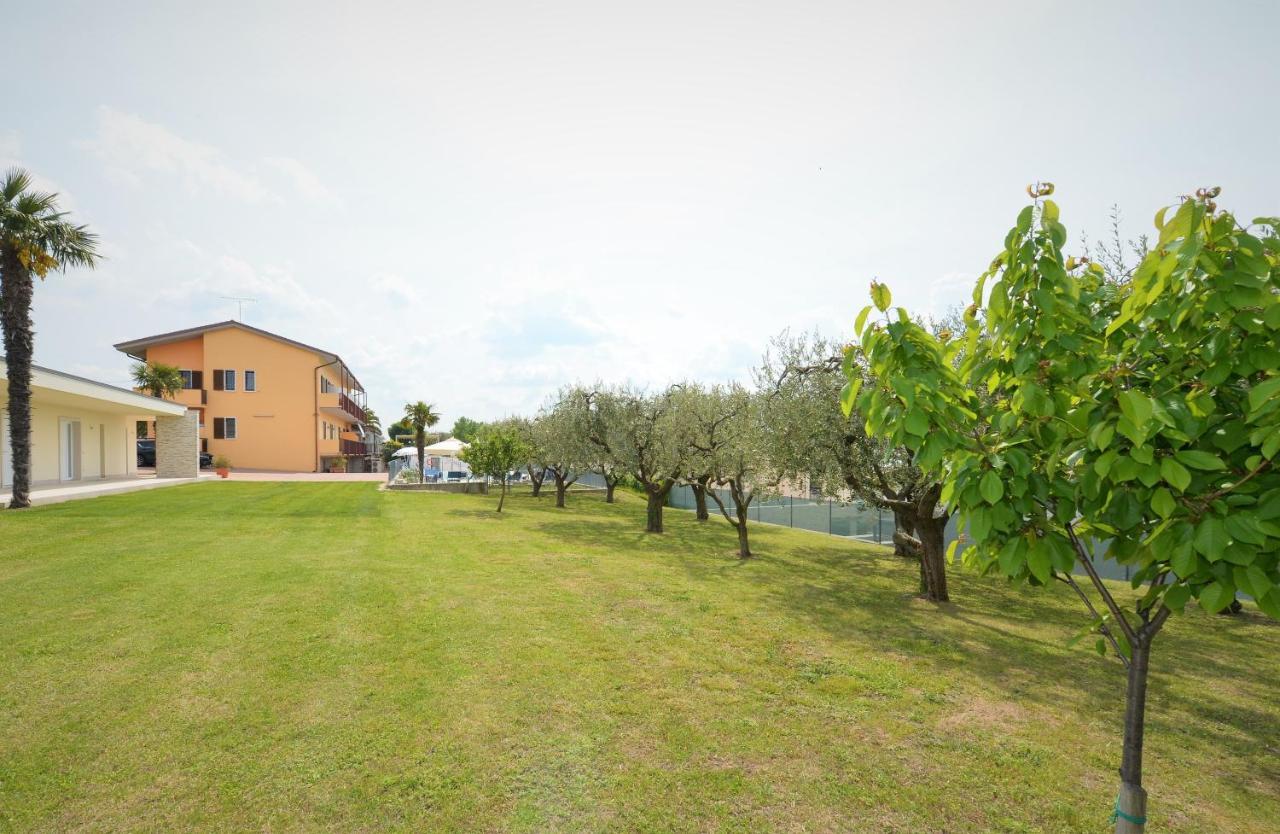 ברדולינו Albergo Panoramica מראה חיצוני תמונה