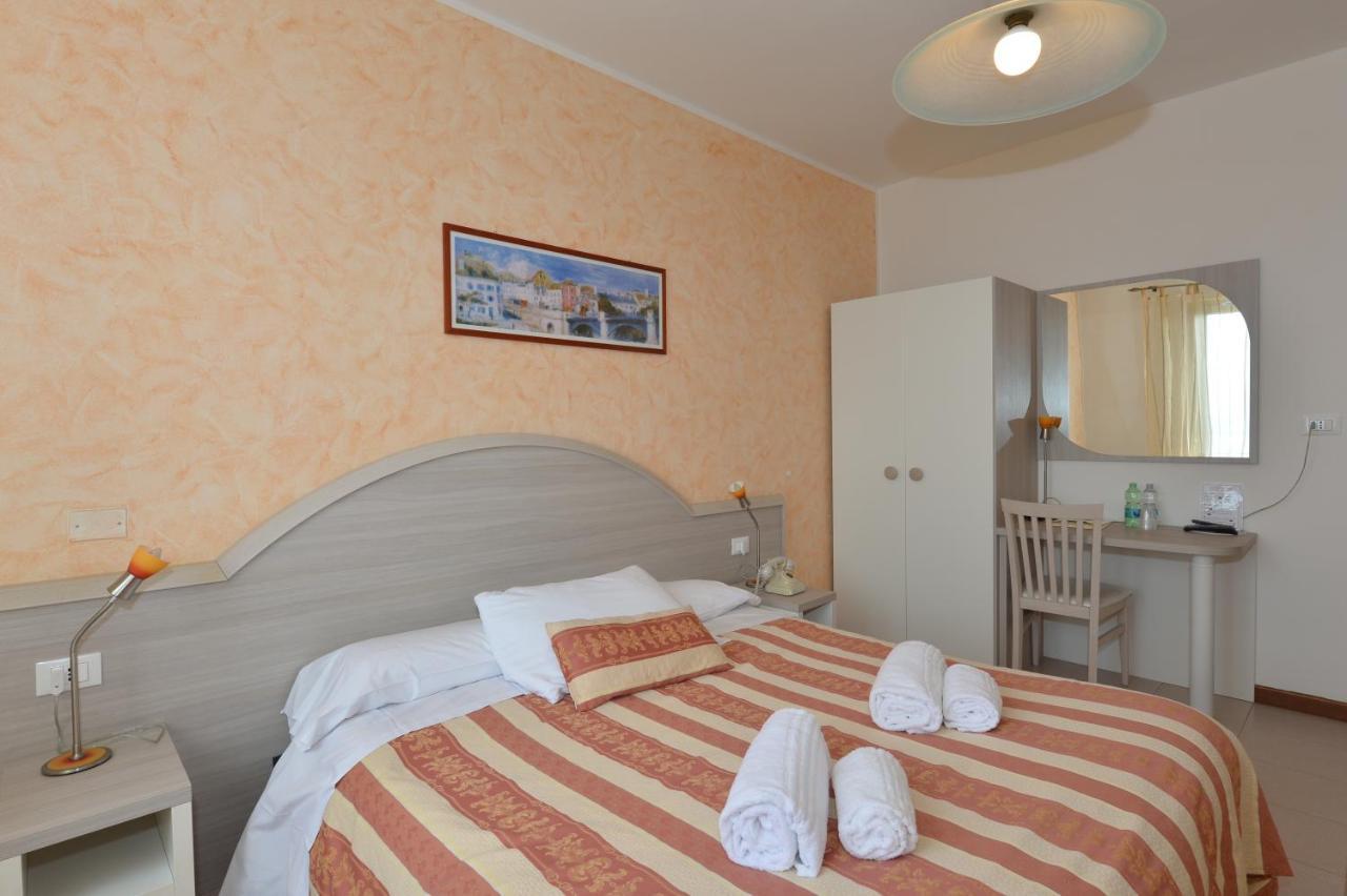 ברדולינו Albergo Panoramica מראה חיצוני תמונה