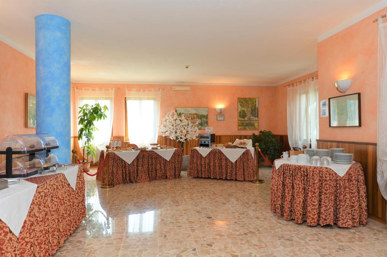 ברדולינו Albergo Panoramica מראה חיצוני תמונה