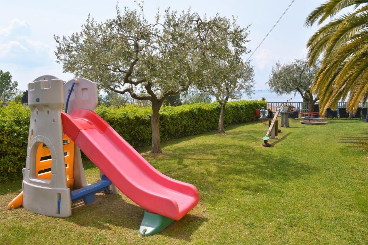 ברדולינו Albergo Panoramica מראה חיצוני תמונה