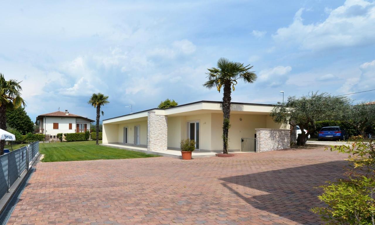 ברדולינו Albergo Panoramica מראה חיצוני תמונה