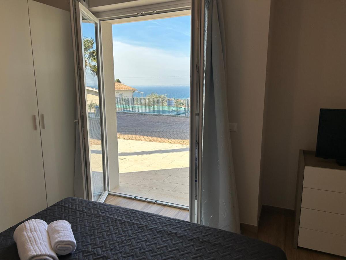 ברדולינו Albergo Panoramica מראה חיצוני תמונה