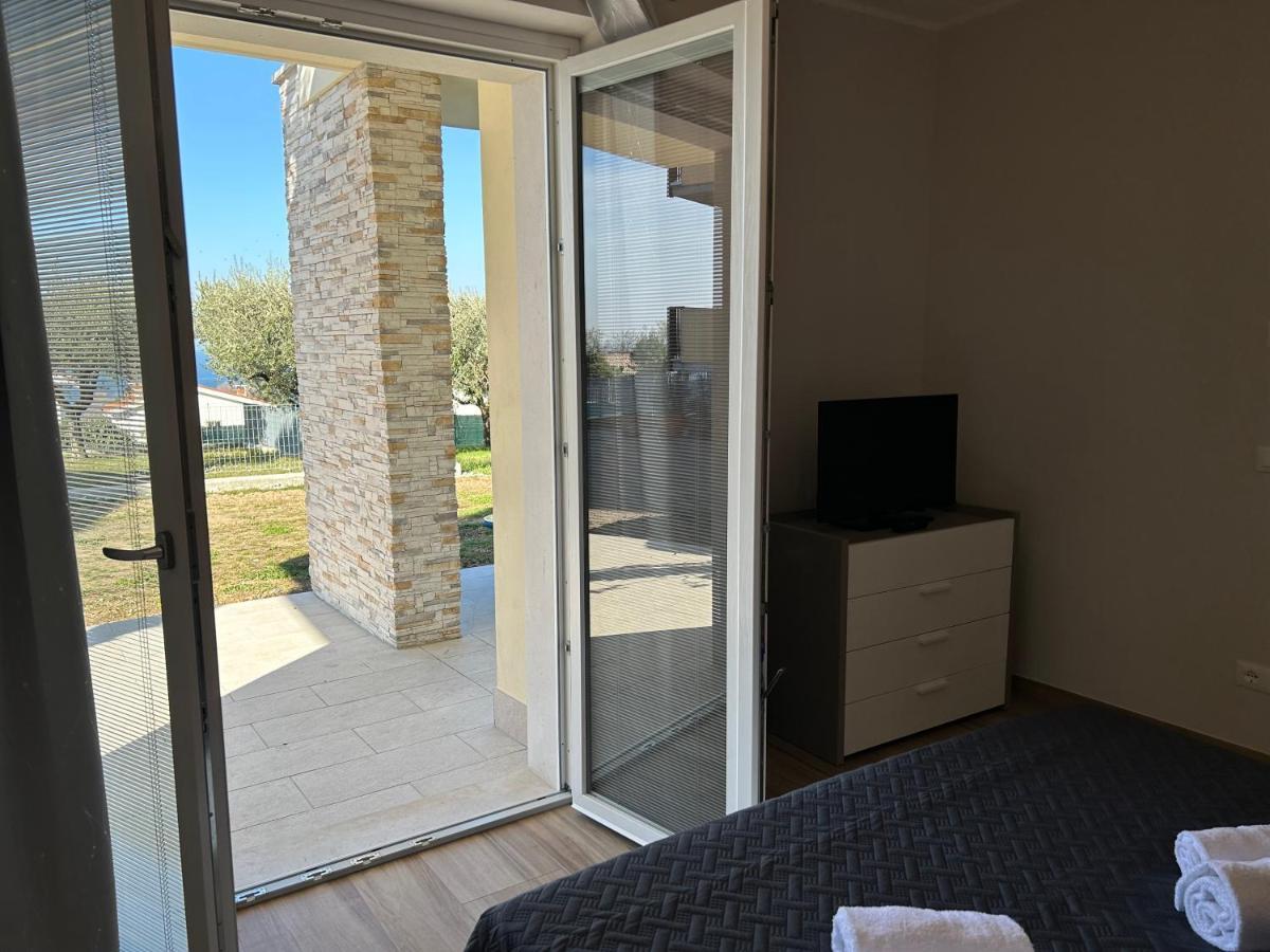 ברדולינו Albergo Panoramica מראה חיצוני תמונה