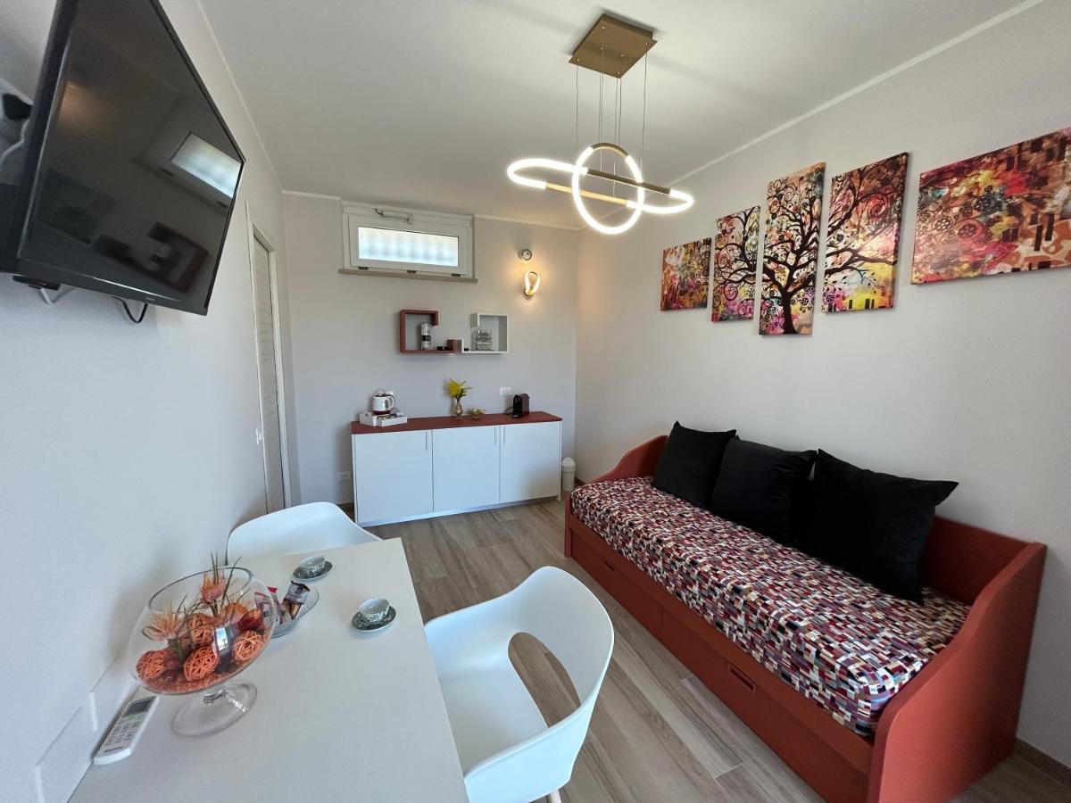 ברדולינו Albergo Panoramica מראה חיצוני תמונה