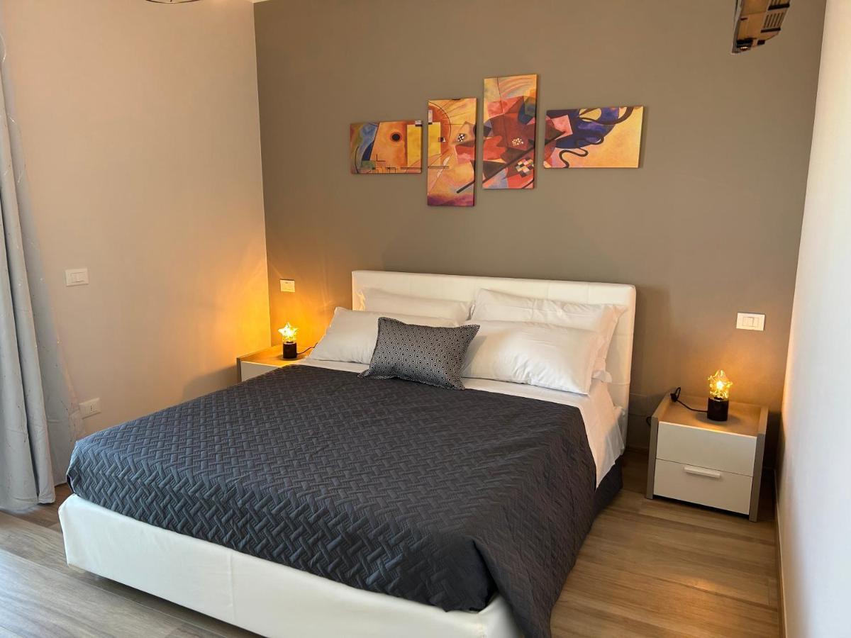 ברדולינו Albergo Panoramica מראה חיצוני תמונה