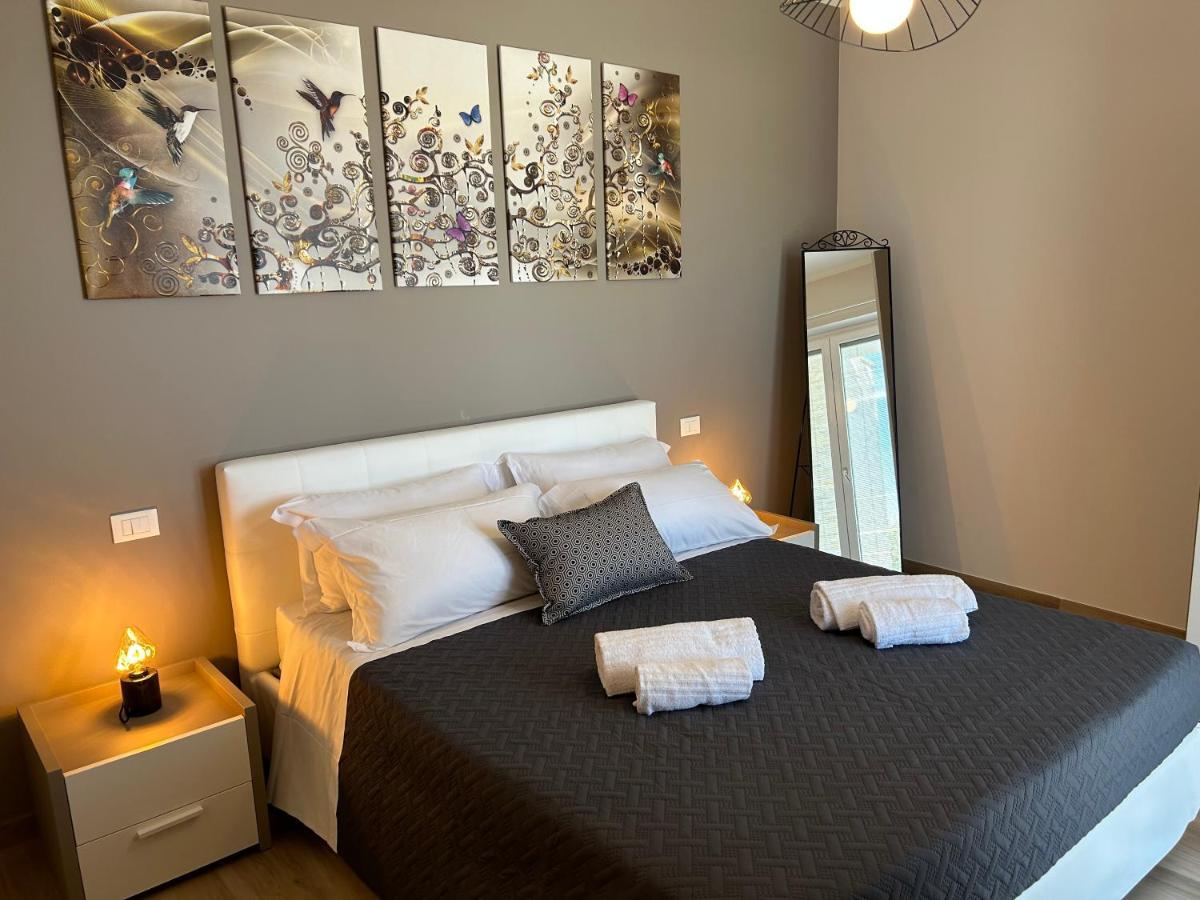 ברדולינו Albergo Panoramica מראה חיצוני תמונה