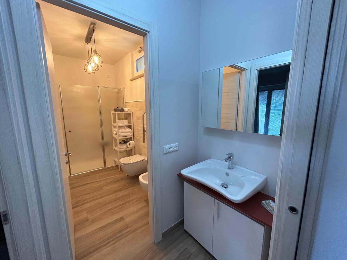 ברדולינו Albergo Panoramica מראה חיצוני תמונה
