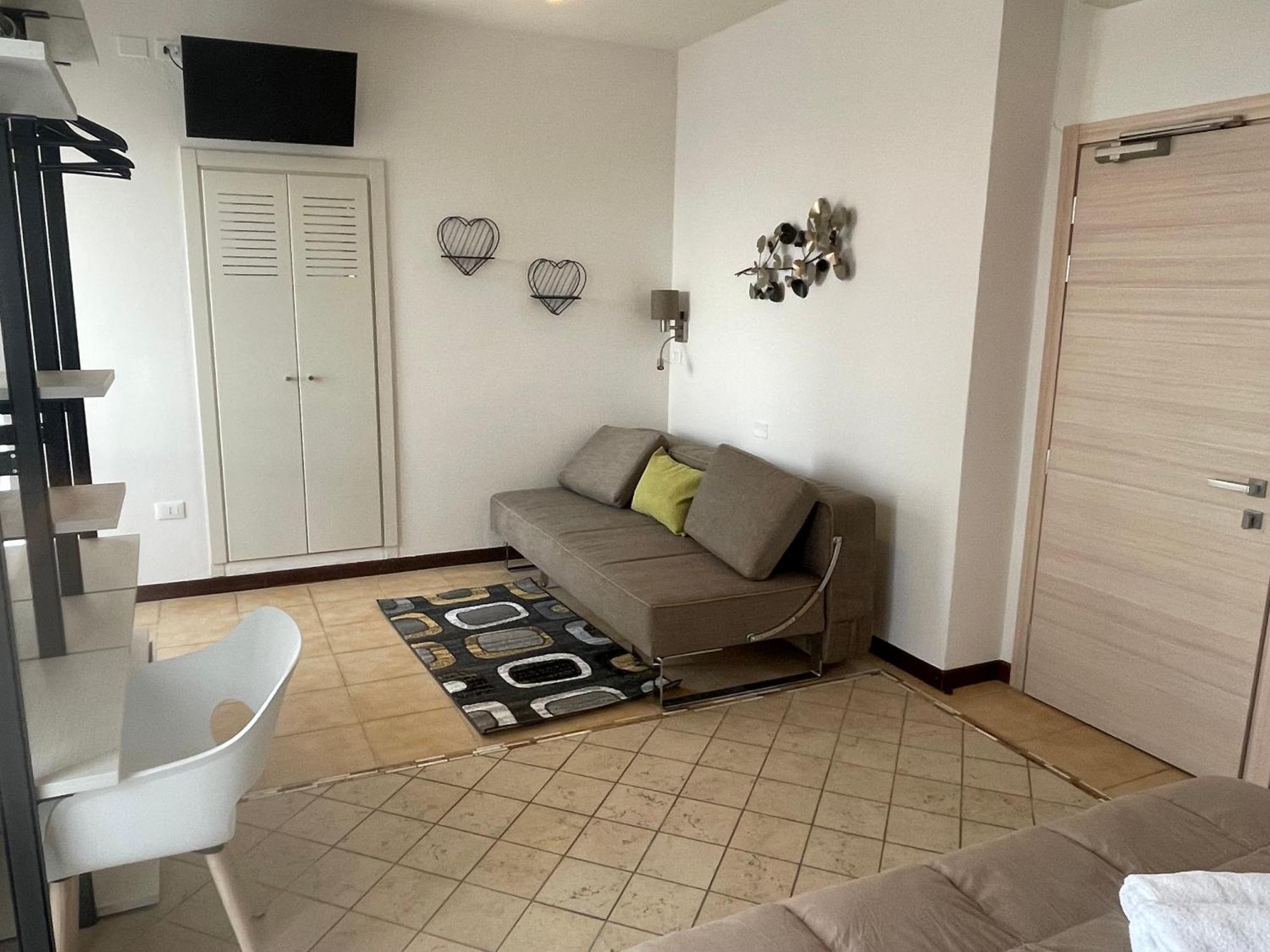 ברדולינו Albergo Panoramica מראה חיצוני תמונה