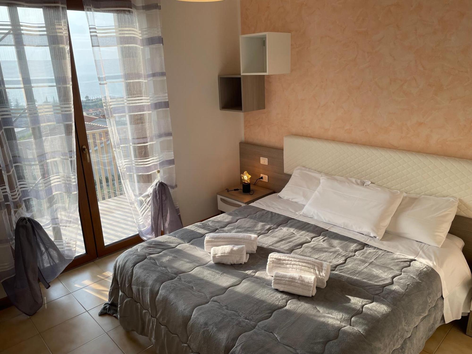 ברדולינו Albergo Panoramica מראה חיצוני תמונה