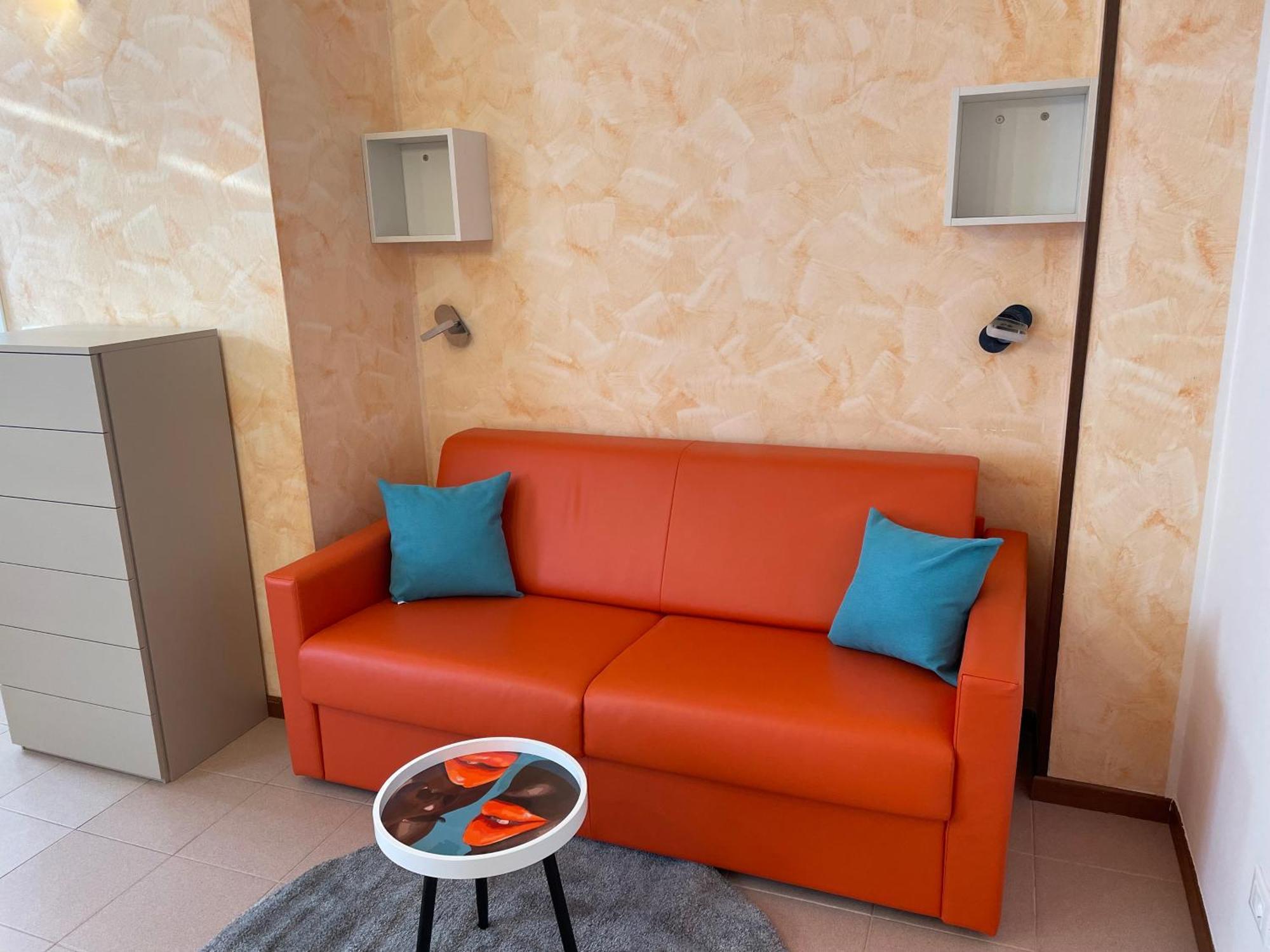 ברדולינו Albergo Panoramica מראה חיצוני תמונה