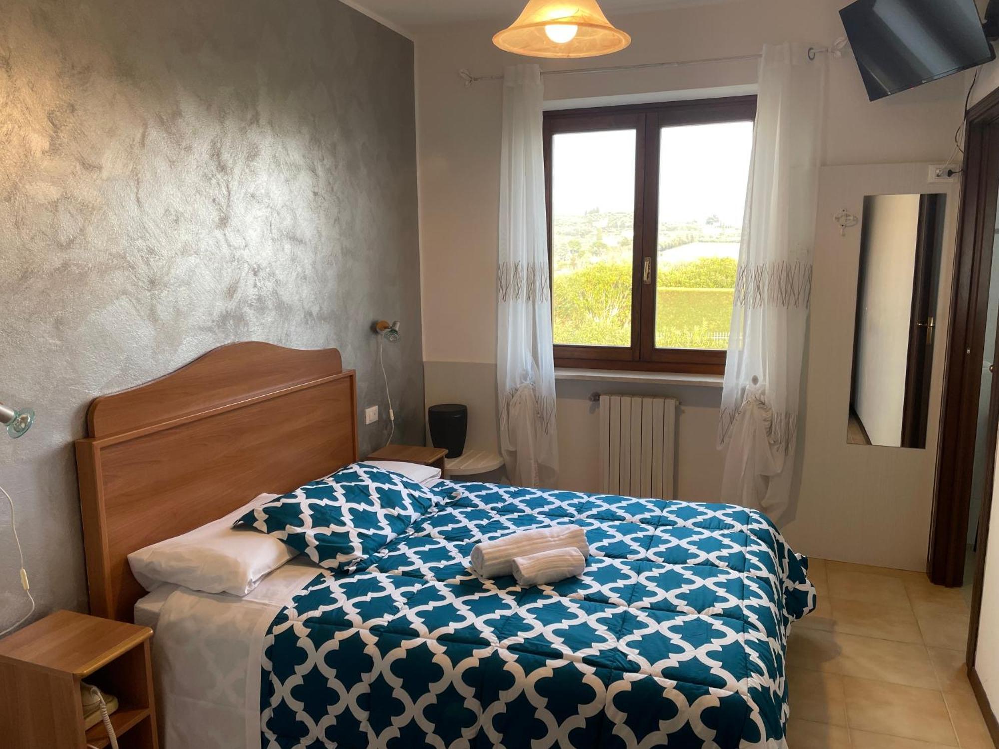 ברדולינו Albergo Panoramica מראה חיצוני תמונה