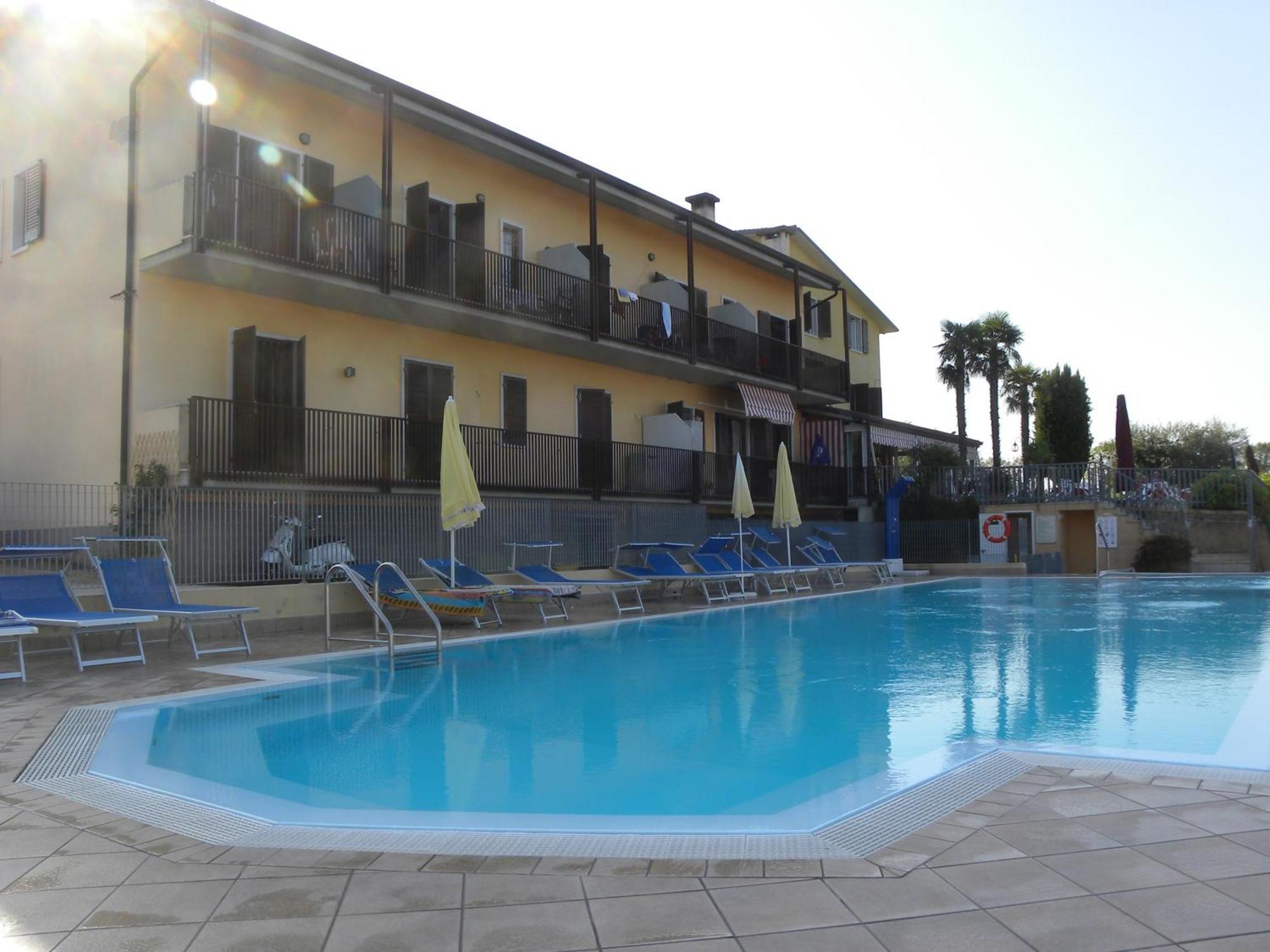 ברדולינו Albergo Panoramica מראה חיצוני תמונה
