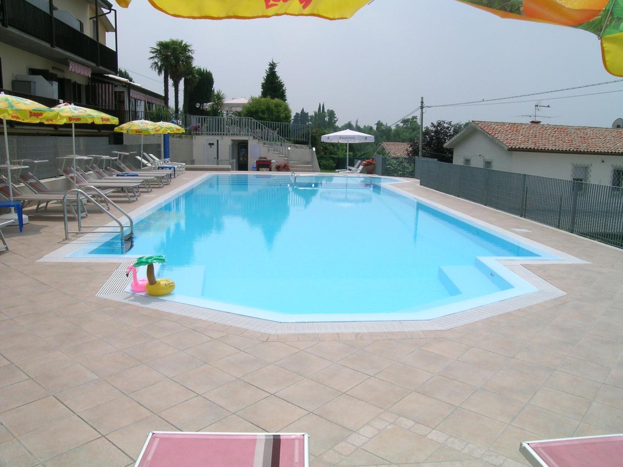 ברדולינו Albergo Panoramica מראה חיצוני תמונה