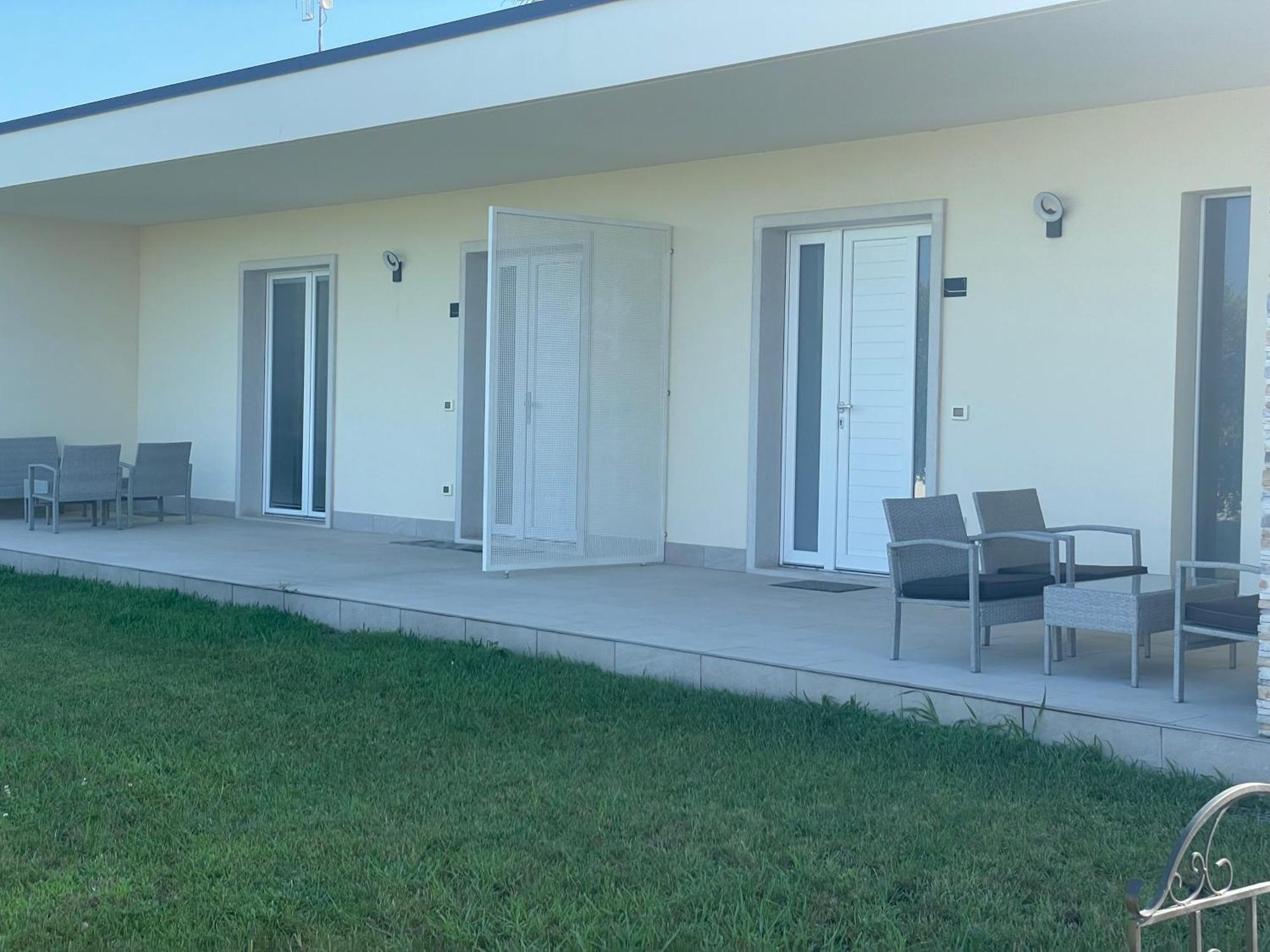 ברדולינו Albergo Panoramica מראה חיצוני תמונה