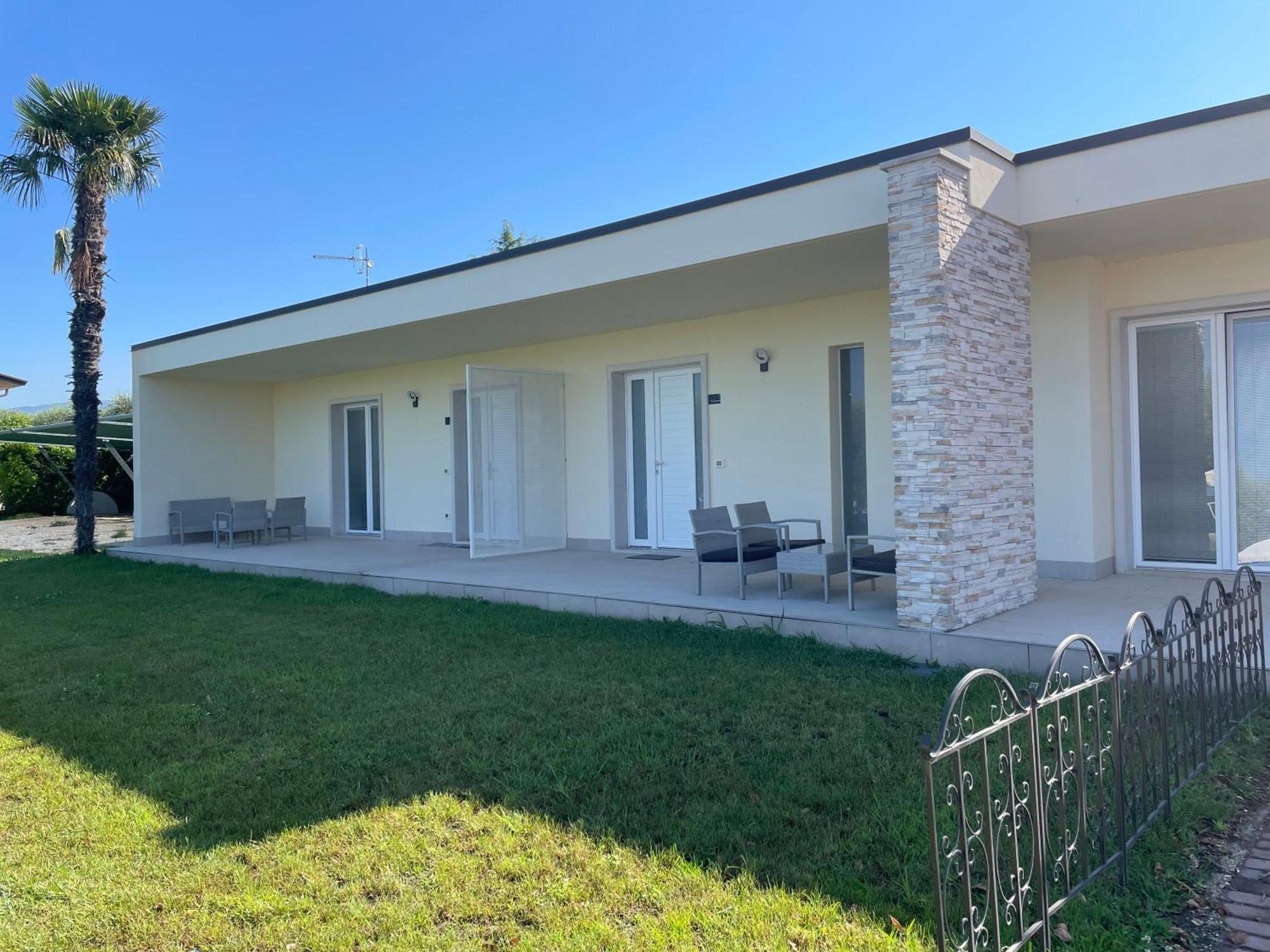 ברדולינו Albergo Panoramica מראה חיצוני תמונה