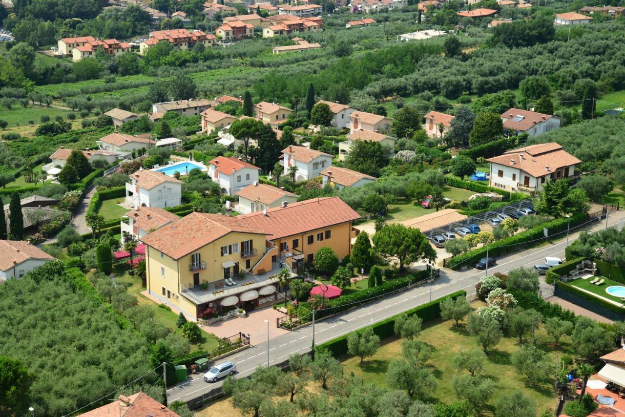 ברדולינו Albergo Panoramica מראה חיצוני תמונה