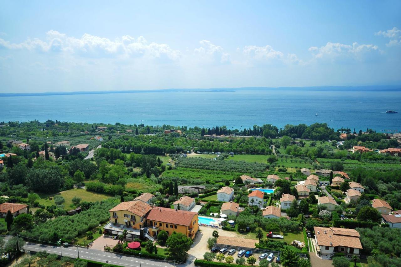 ברדולינו Albergo Panoramica מראה חיצוני תמונה