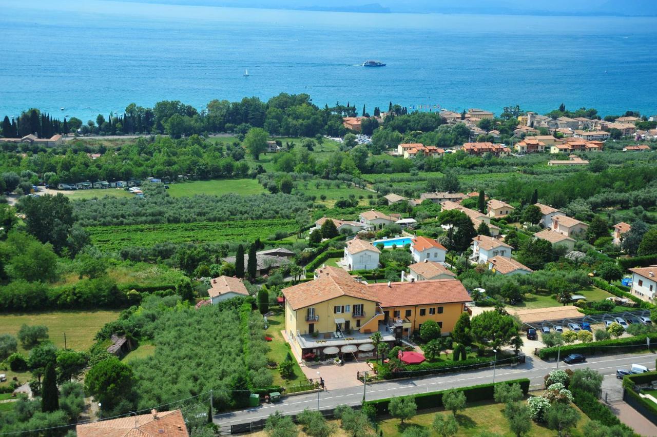 ברדולינו Albergo Panoramica מראה חיצוני תמונה